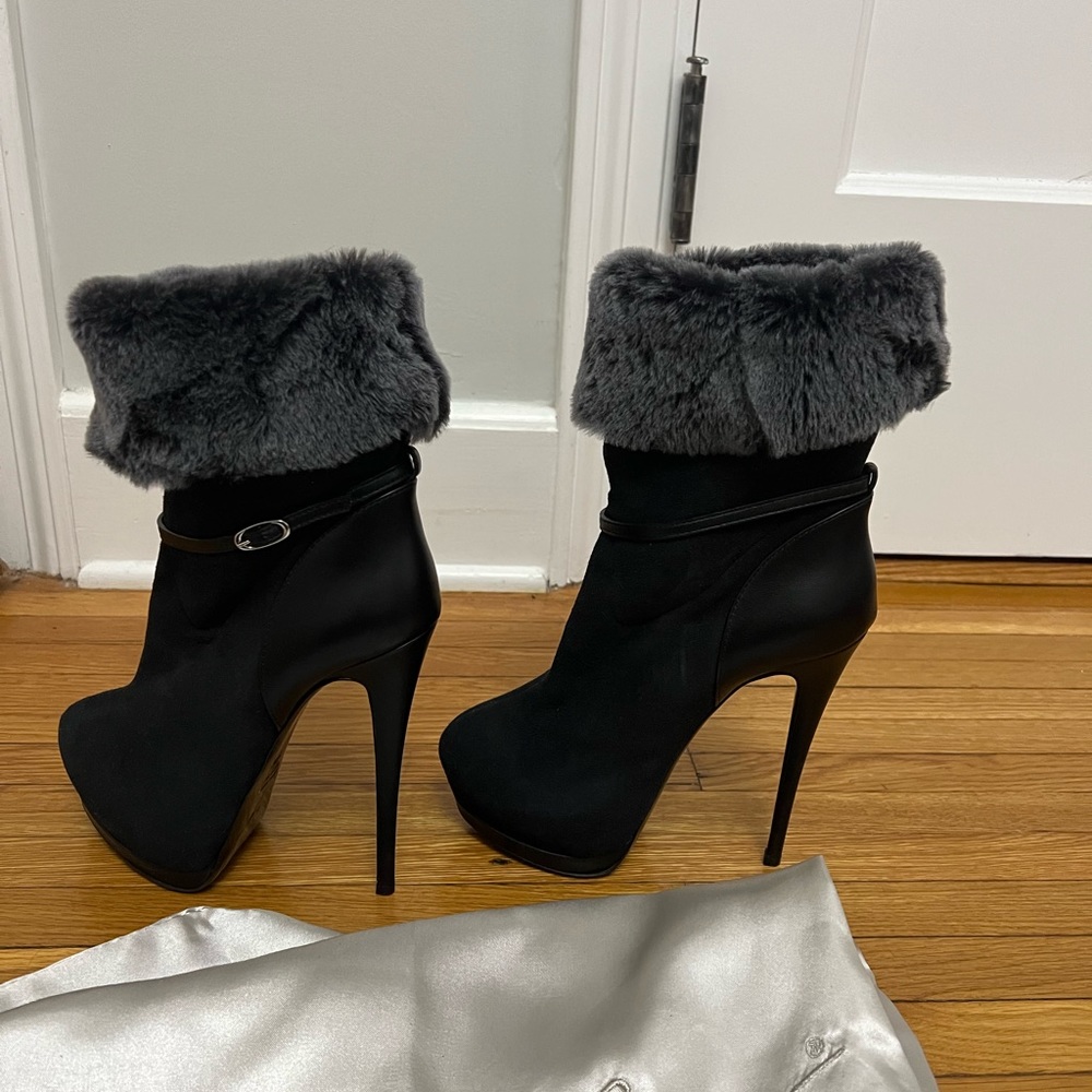 giuseppe zanotti boots